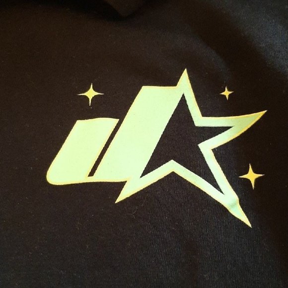 JEFFREE STAR SPRING 2021 EXCLUSIVE BLACK T-SHIRT M - Picture 6 of 8